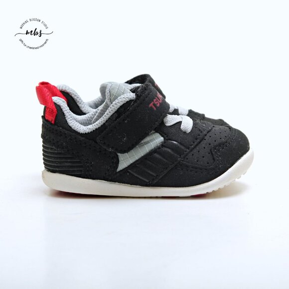 NIB Tsukihoshi Racer Toddler Sneakers - Picture 3 of 13